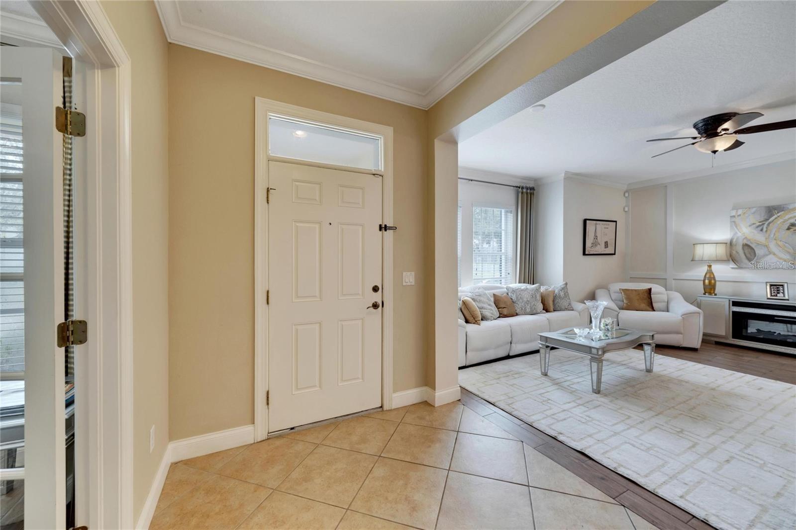 MIRABAY - Residential Lease