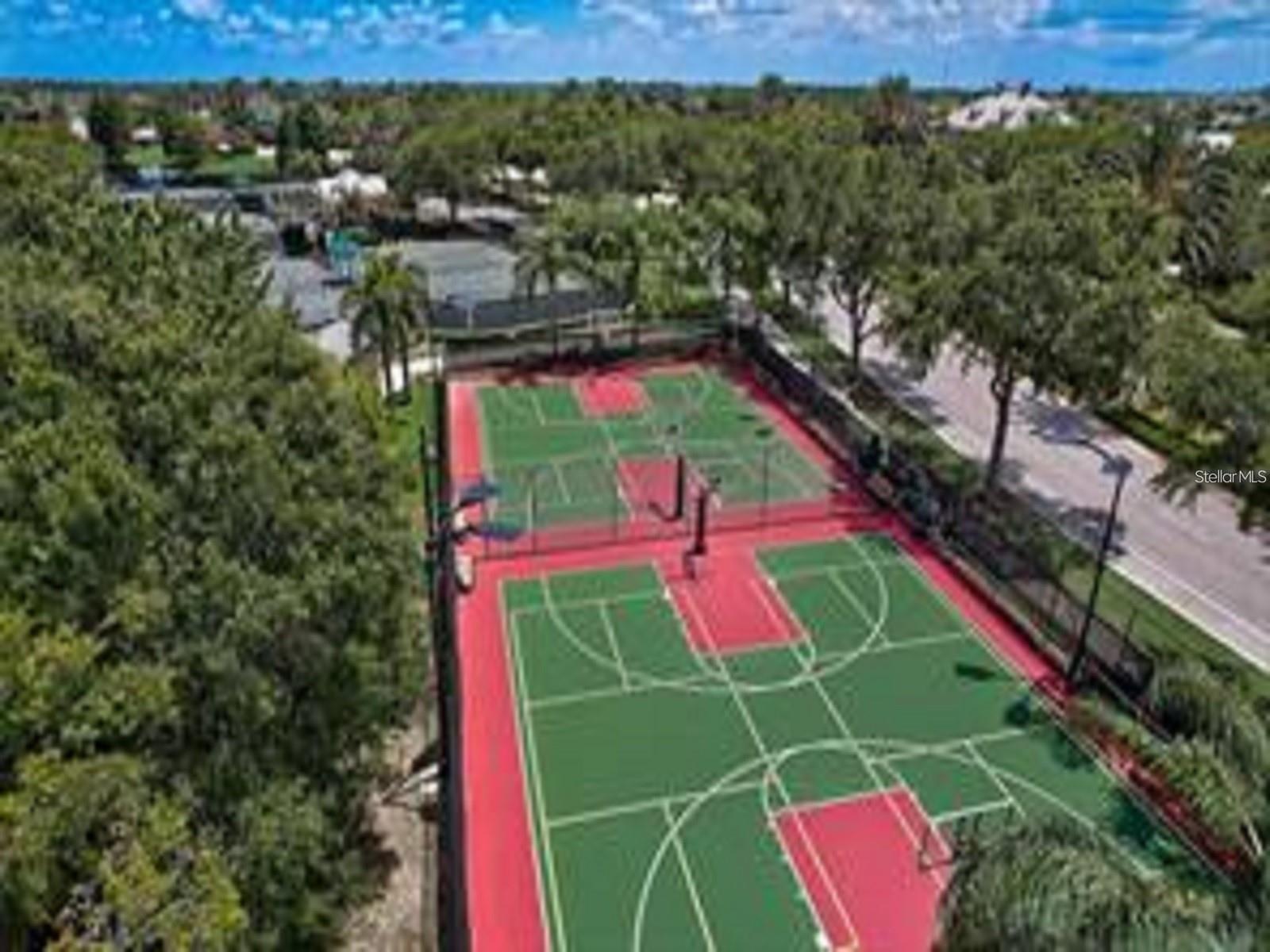 MIRABAY - Residential Lease