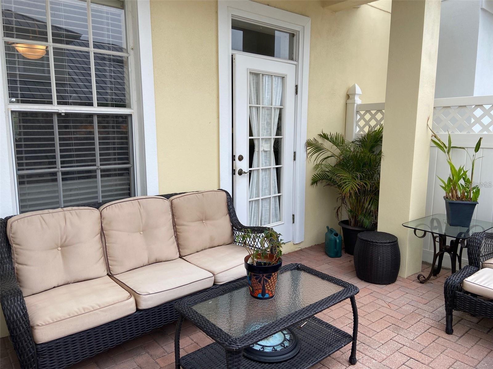 MIRABAY - Residential Lease