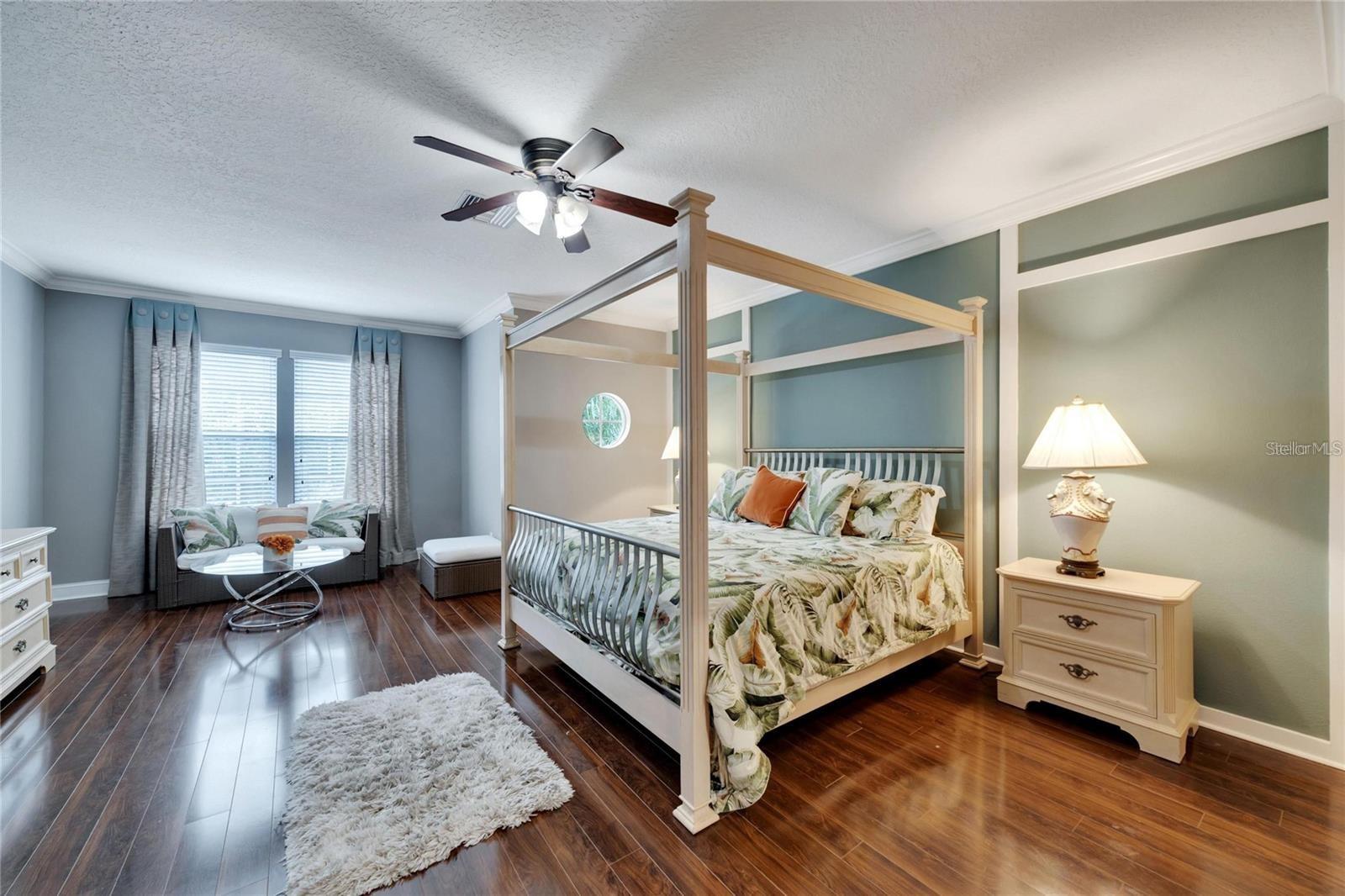 MIRABAY - Residential Lease