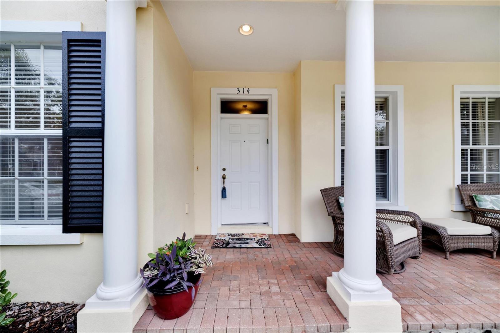 MIRABAY - Residential Lease