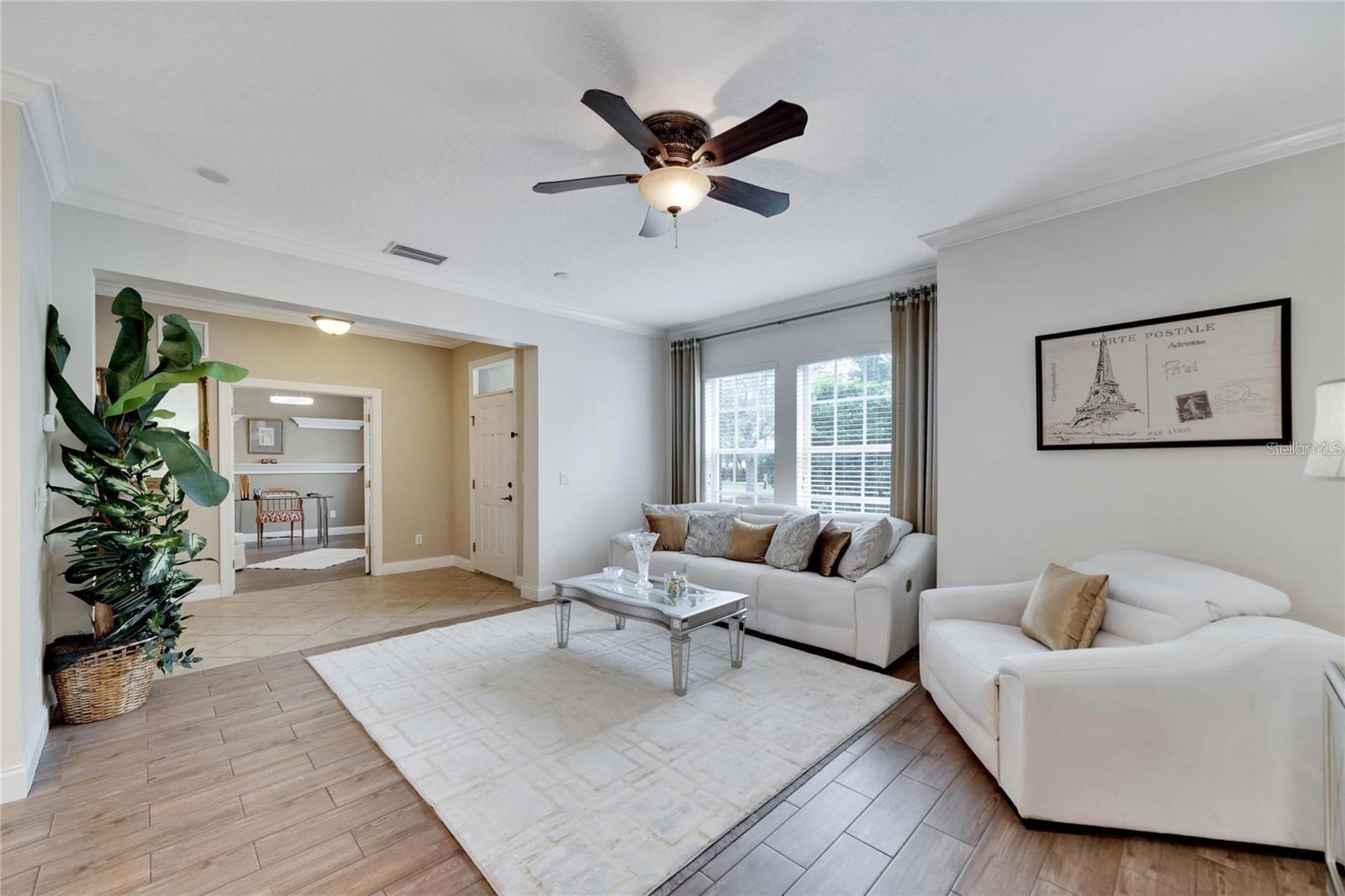 MIRABAY - Residential Lease