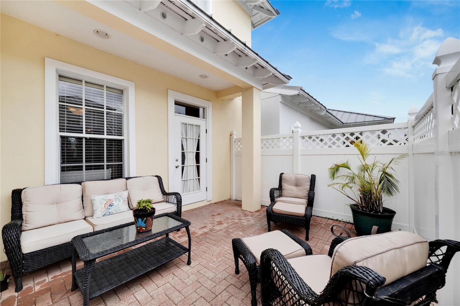 MIRABAY - Residential Lease