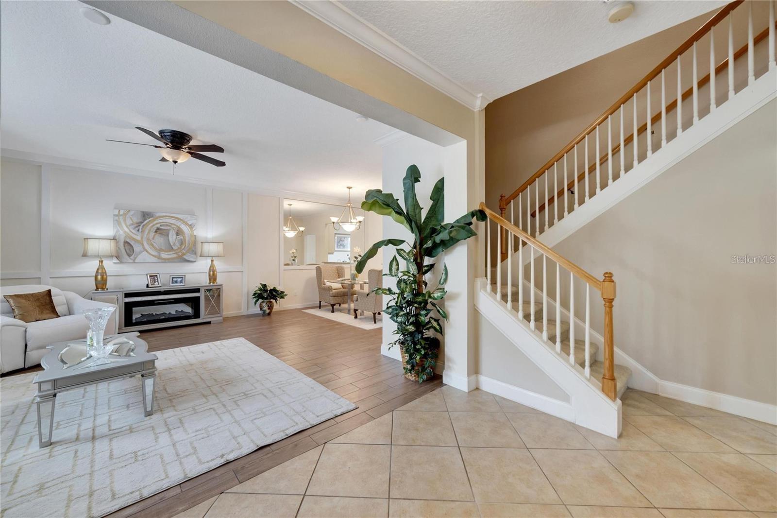 MIRABAY - Residential Lease