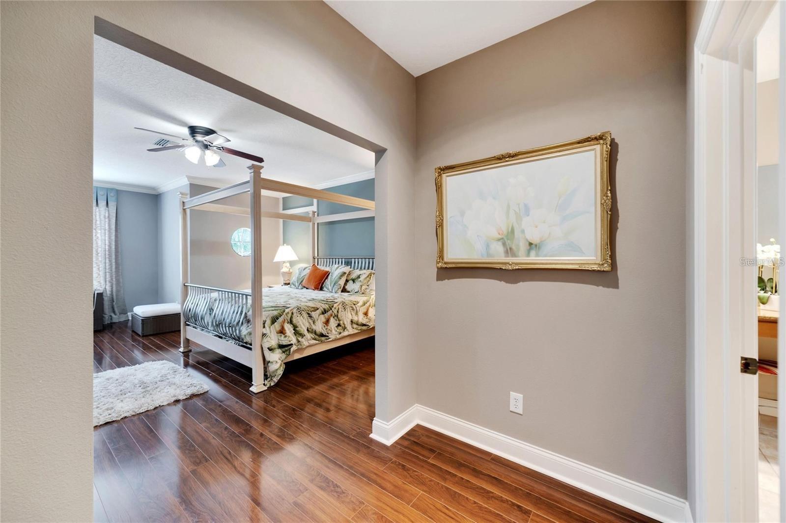 MIRABAY - Residential Lease