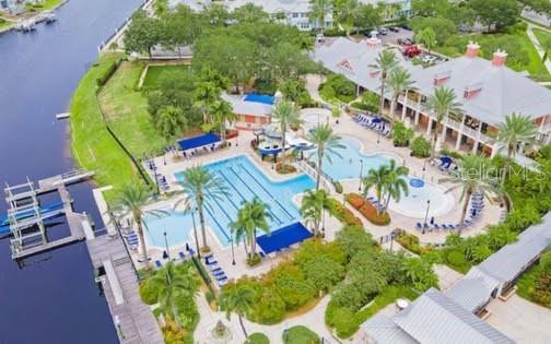 MIRABAY - Residential Lease