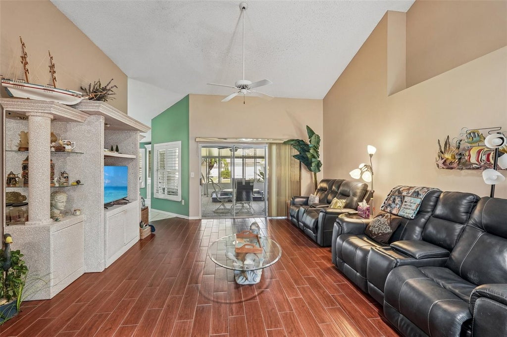 Photo of 2058 Prestancia Lane, Sun City Center, FL 33573 (MLS # TB8558714)