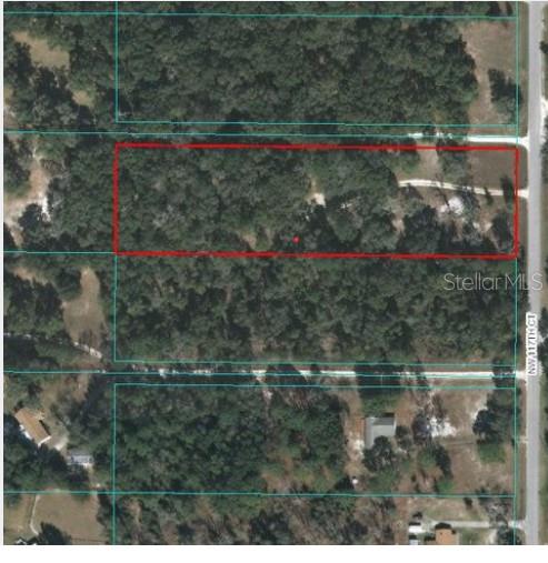 MEADOW WOOD ACRES 44 - Land