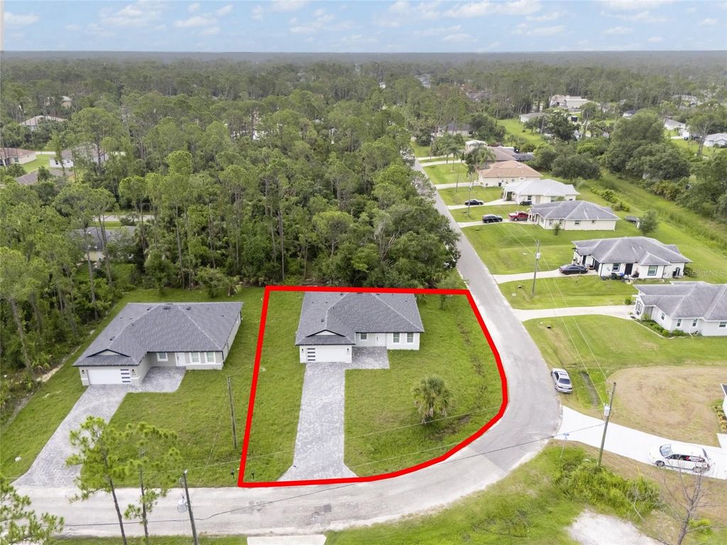 Photo of 4316 Balsey Street, North Port, FL 34286 (MLS # O6325607)