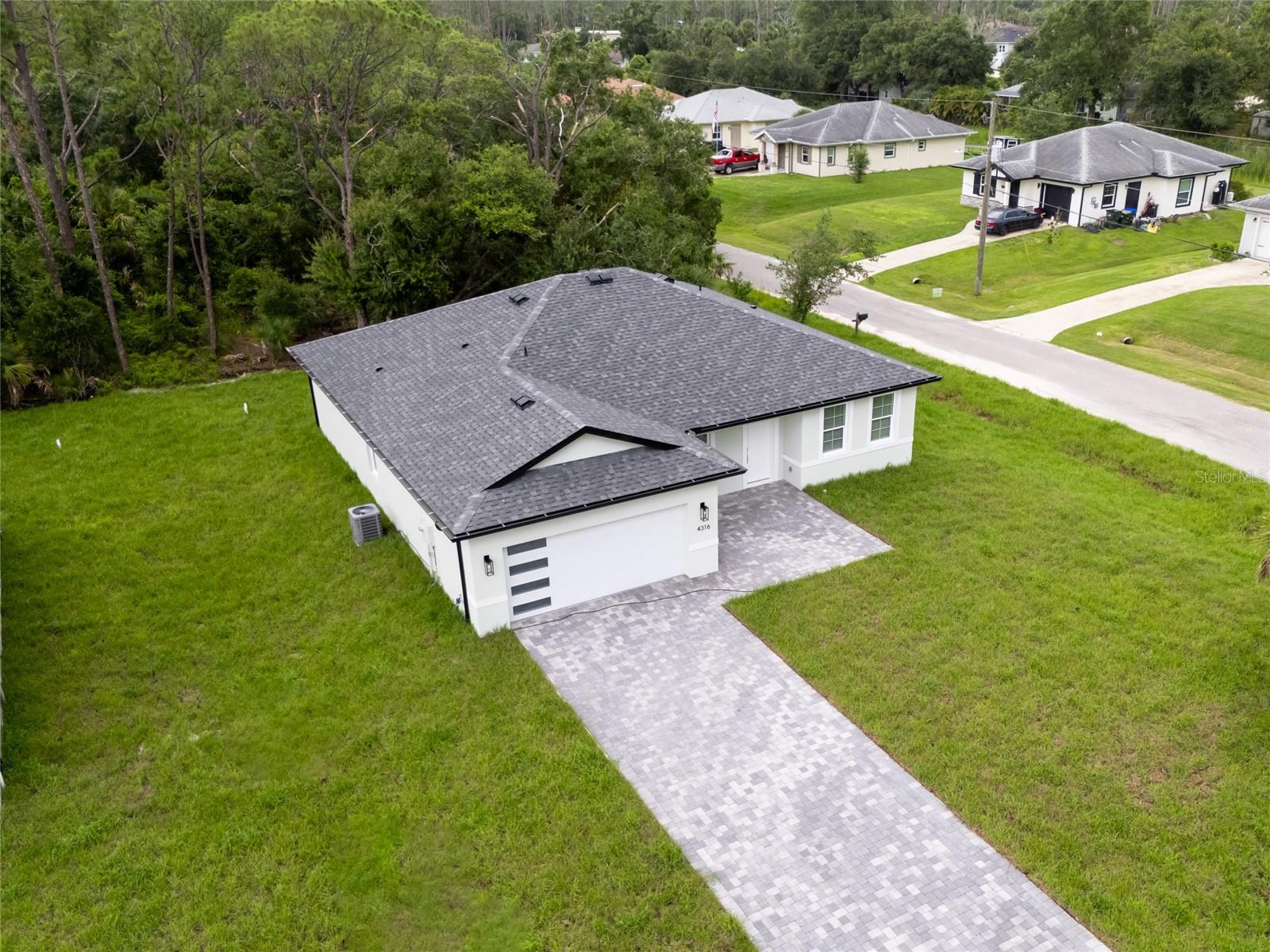 PORT CHARLOTTE SUB 29 - Residential