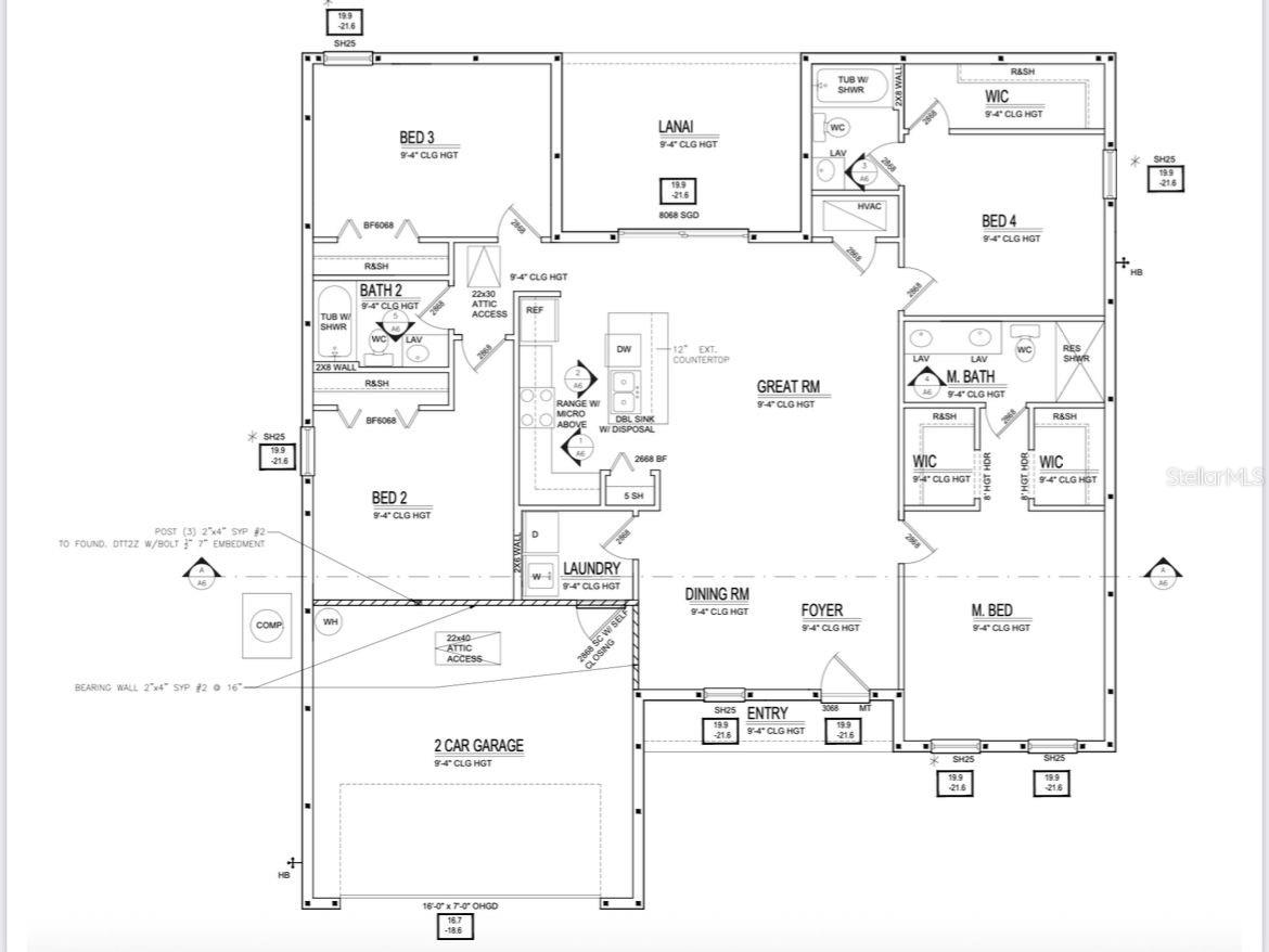 PORT CHARLOTTE SUB 29 - Residential