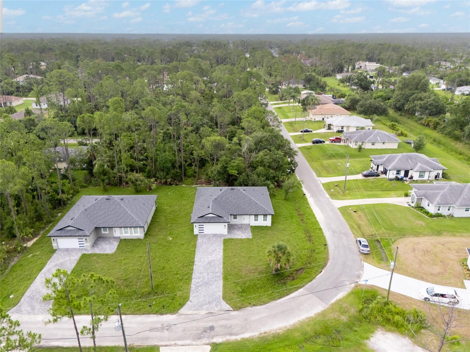 PORT CHARLOTTE SUB 29 - Residential