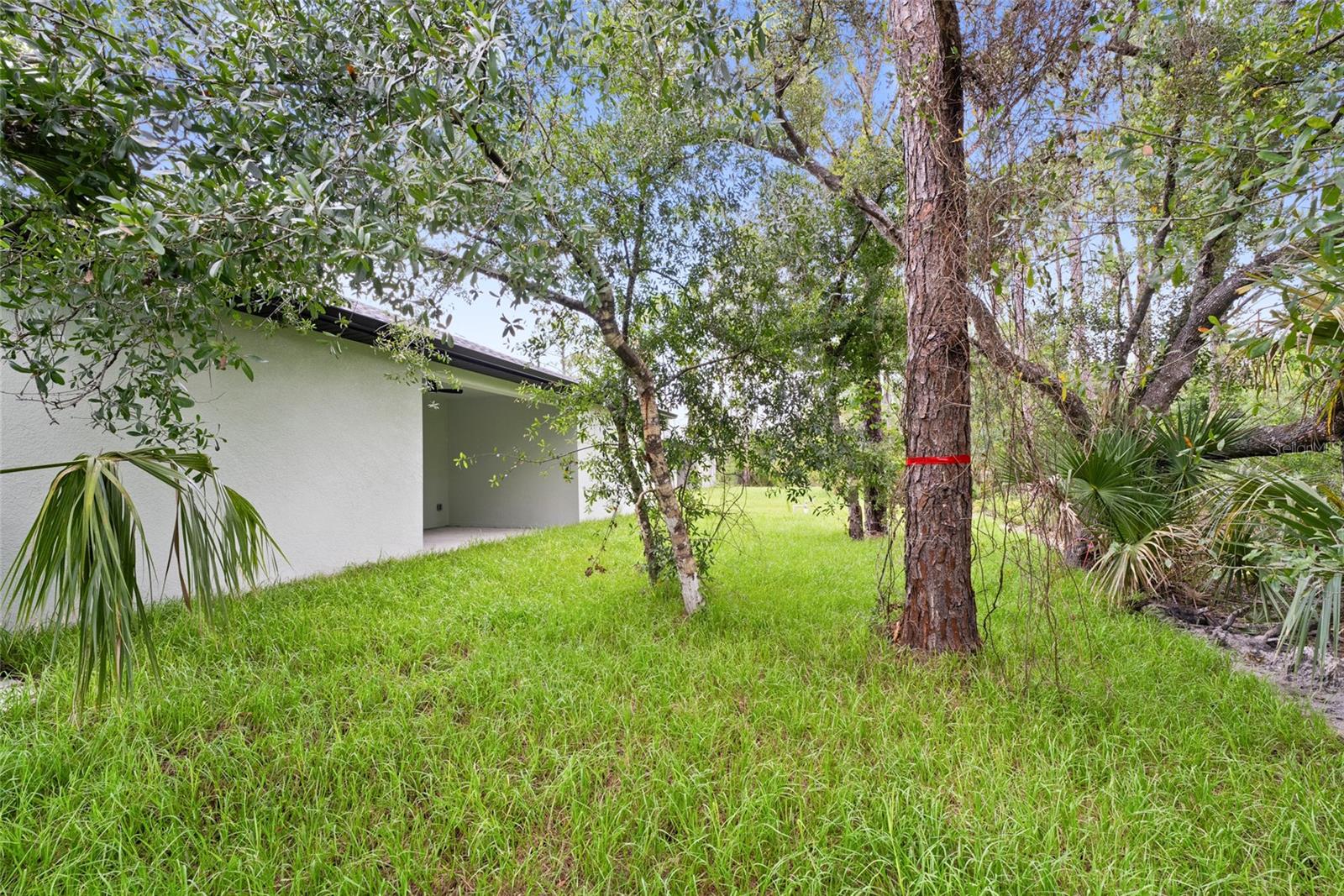 PORT CHARLOTTE SUB 29 - Residential