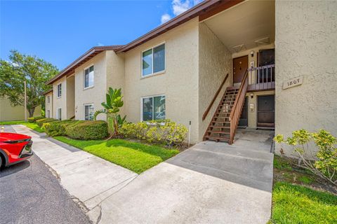 Photo of 4215 E Bay Drive #1807B, Clearwater, FL 33764 (MLS # TB8416229)