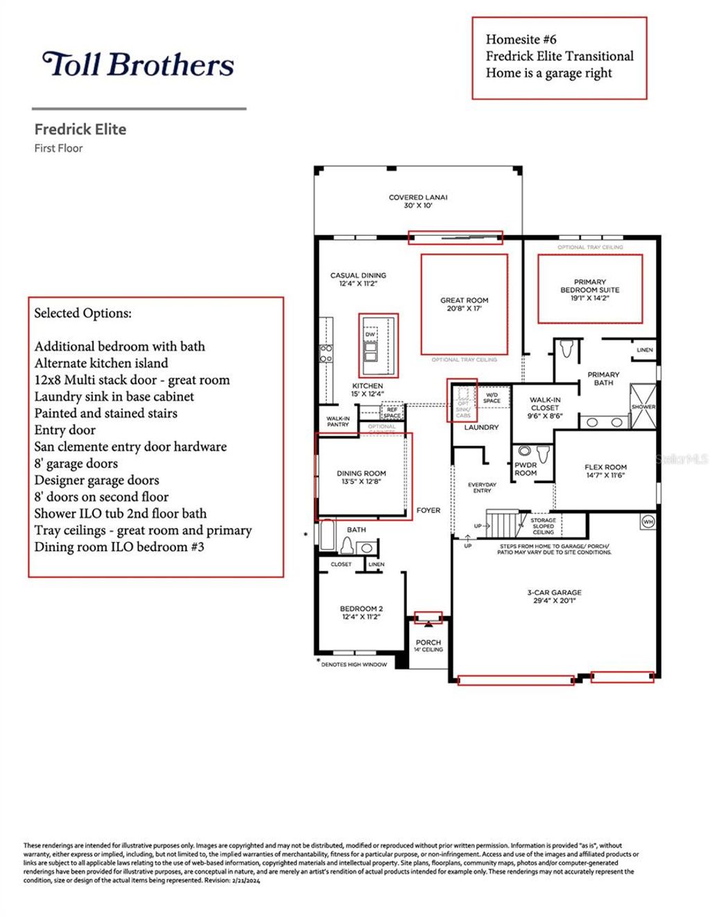 Photo of 331 Ambersweet Place, Lake Mary, FL 32746 (MLS # O6385737)
