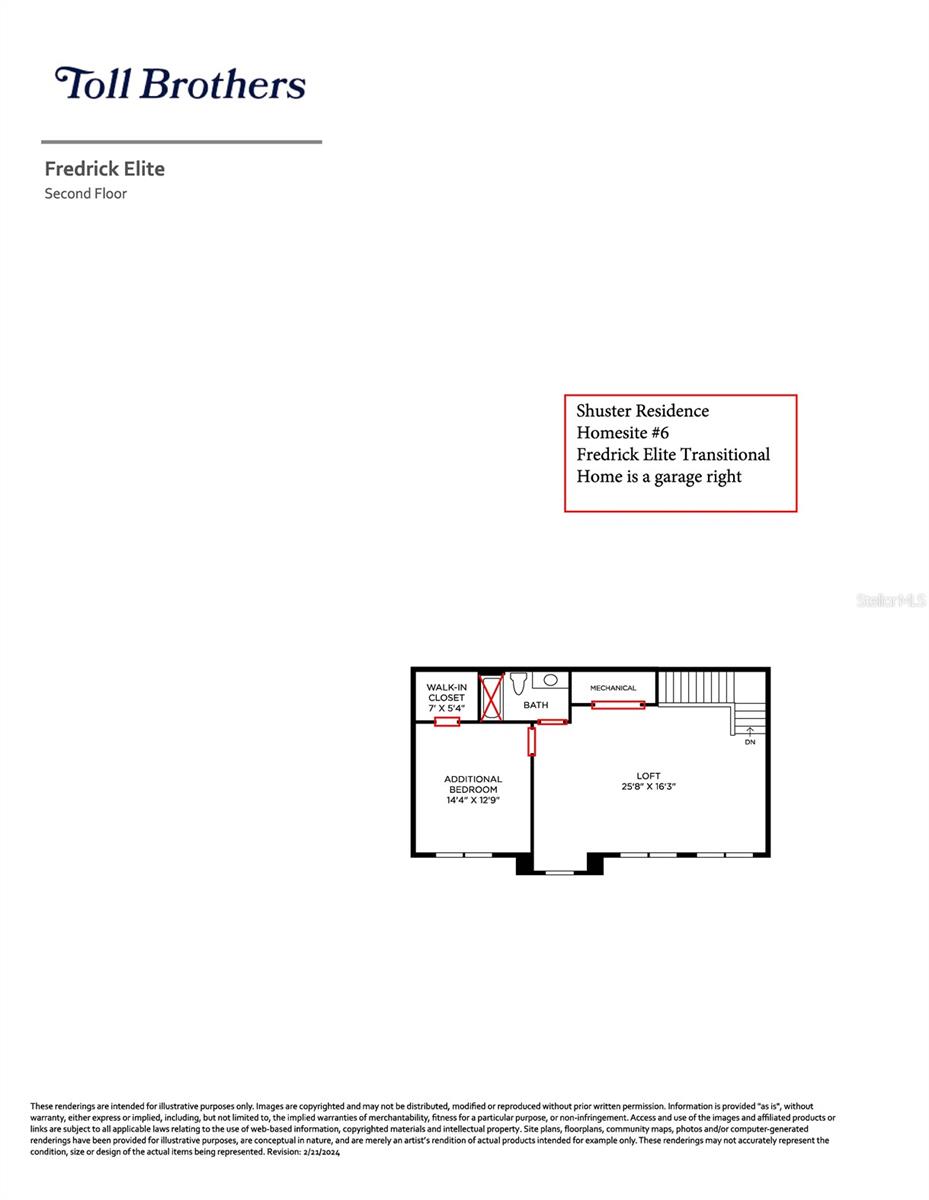 331 AMBERSWEET PLACE