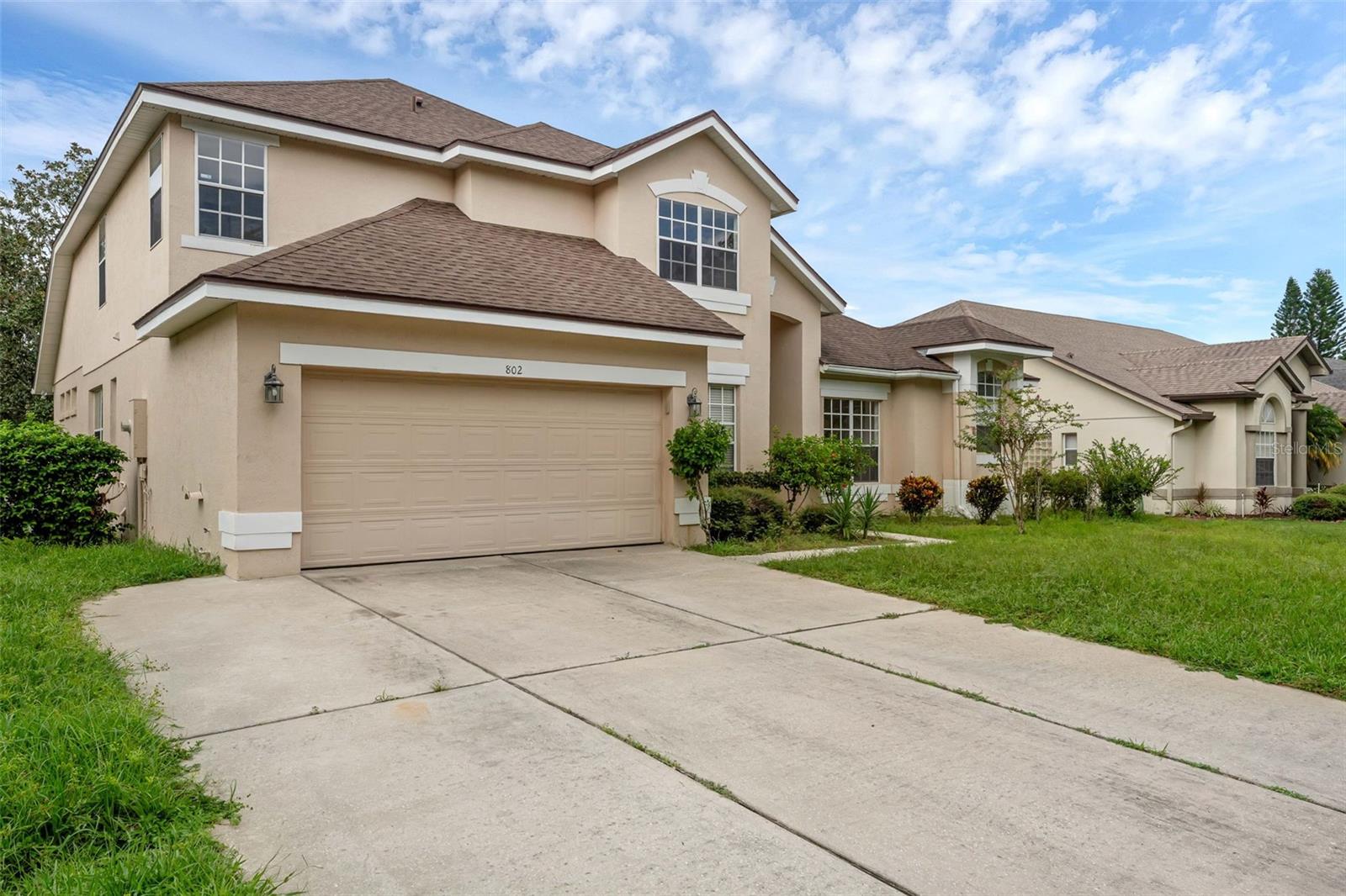 802 KINGSBRIDGE DRIVE