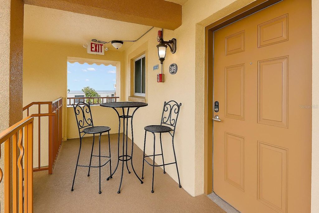 Photo of 10265 Gulf Boulevard #A-301, St Petersburg, FL 33706 (MLS # TB8420160)