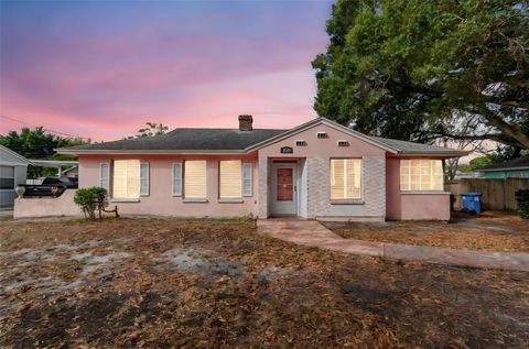 Photo of 3440 17th Street N, St Petersburg, FL 33713 (MLS # TB8450659)