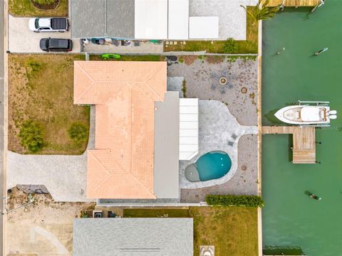 A home in TREASURE ISLAND