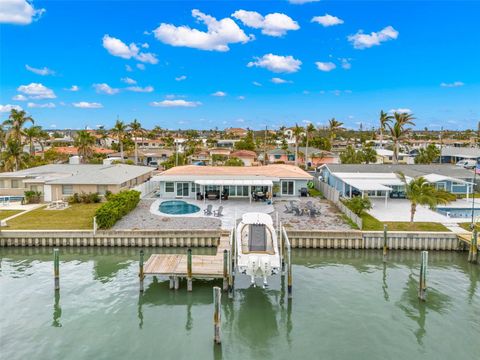 A home in TREASURE ISLAND