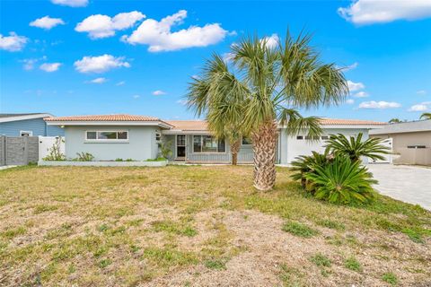 A home in TREASURE ISLAND