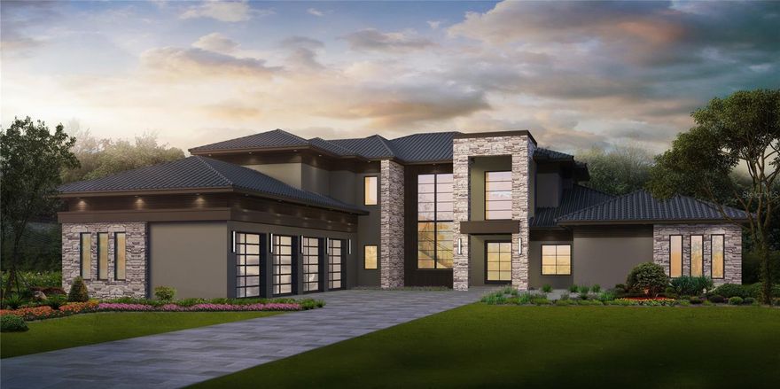 SELLER WILL COVER THE BELLA COLLINA SPORT MEMBERSHIP WITH AN AGREEABLE OFFER! THIS IS THE BEST PRICED LOT IN BELLA COLLINA! Survey and house plans from renderings available. Discover this 1.46-acre lot in the exclusive, guard-gated Bella Collina community—the perfect setting for your custom dream home. With no timeline to begin construction, you can choose from top builders like Davila Custom Homes, Landmark Custom Builder, Vogel Building Group, and more.

Bella Collina offers world-class amenities, including a Nick Faldo-designed 18-hole golf course, Har-Tru tennis courts, pickleball courts, a resort-style pool, a state-of-the-art fitness center, and a Tuscany-inspired clubhouse with fine dining. Enjoy year-round events, a full-service spa, scenic trails, and easy access to Winter Garden and Montverde Academy. This 1,900-acre community also hosts renowned tournaments such as the Champions Tour and TaylorMade Golf Championship.

With utilities in place and the site construction-ready, 16250 Pendio Dr offers a blank canvas in a community where elegance, privacy, and resort living are the standard. Plus, this lot features a deck facing true north, providing the perfect orientation for your future home. Start building your dream life here in Bella Collina!