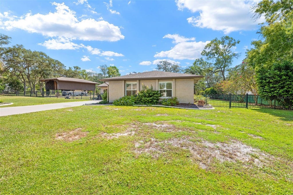Photo of 11238 Kodiak Wren Road, Weeki Wachee, FL 34614 (MLS # W7888612)