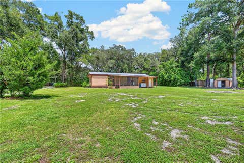 Tiny photo for 8200 SE 145 Street, Dunnellon, FL 34432 (MLS # OM730129)