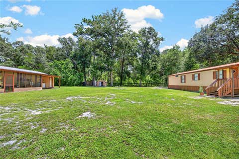 Tiny photo for 8200 SE 145 Street, Dunnellon, FL 34432 (MLS # OM730129)
