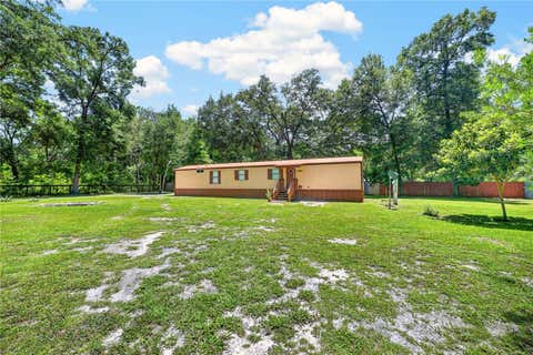 Tiny photo for 8200 SE 145 Street, Dunnellon, FL 34432 (MLS # OM730129)