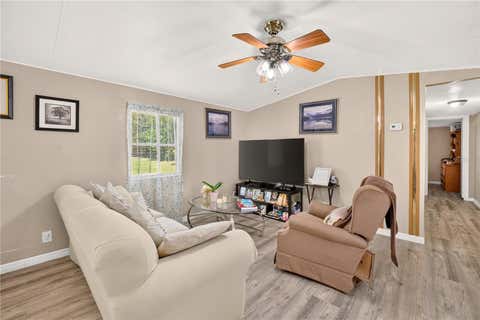 Tiny photo for 8200 SE 145 Street, Dunnellon, FL 34432 (MLS # OM730129)