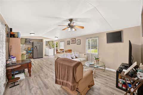 Tiny photo for 8200 SE 145 Street, Dunnellon, FL 34432 (MLS # OM730129)