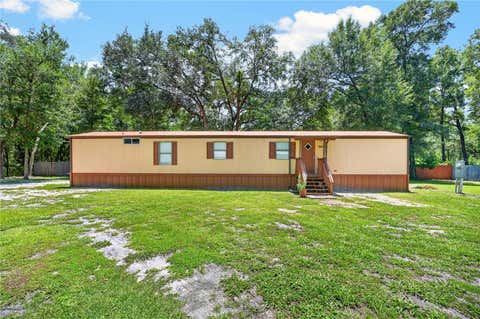 Tiny photo for 8200 SE 145 Street, Dunnellon, FL 34432 (MLS # OM730129)