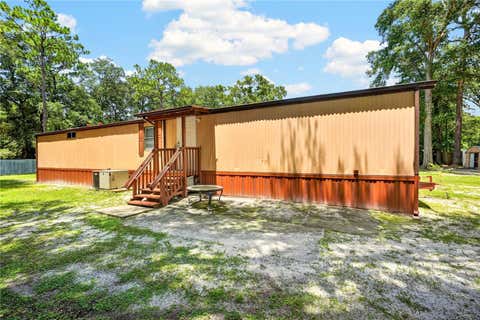 Tiny photo for 8200 SE 145 Street, Dunnellon, FL 34432 (MLS # OM730129)