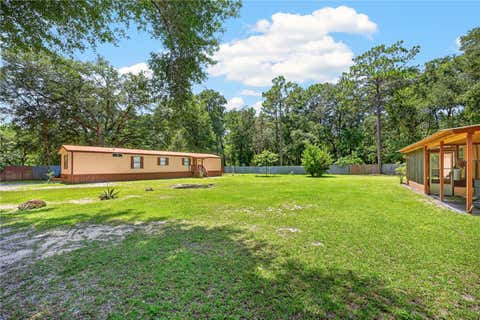 Tiny photo for 8200 SE 145 Street, Dunnellon, FL 34432 (MLS # OM730129)