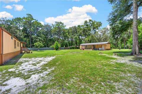 Tiny photo for 8200 SE 145 Street, Dunnellon, FL 34432 (MLS # OM730129)