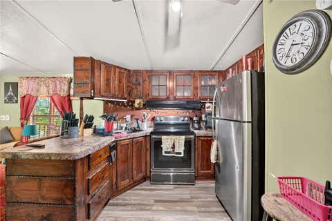 Tiny photo for 8200 SE 145 Street, Dunnellon, FL 34432 (MLS # OM730129)