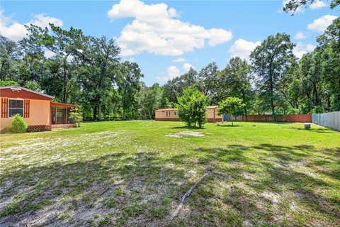Tiny photo for 8200 SE 145 Street, Dunnellon, FL 34432 (MLS # OM730129)