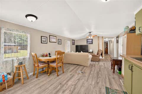 Tiny photo for 8200 SE 145 Street, Dunnellon, FL 34432 (MLS # OM730129)