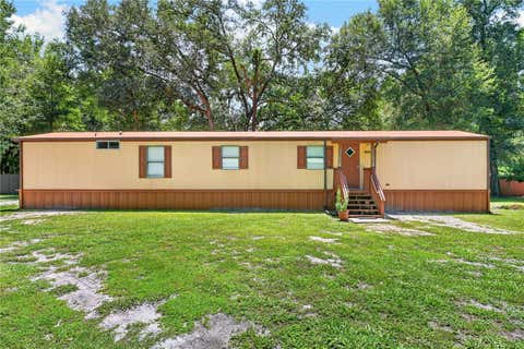 Tiny photo for 8200 SE 145 Street, Dunnellon, FL 34432 (MLS # OM730129)