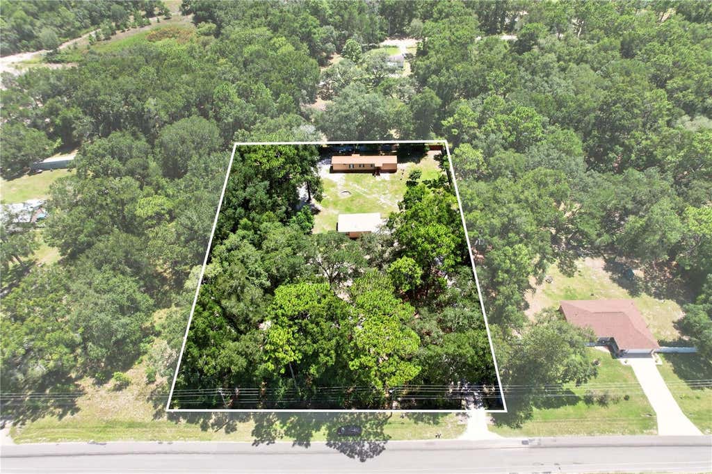 Photo of 8200 SE 145 Street, Dunnellon, FL 34432 (MLS # OM730129)