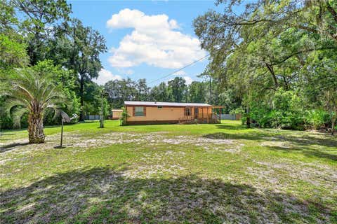 Tiny photo for 8200 SE 145 Street, Dunnellon, FL 34432 (MLS # OM730129)