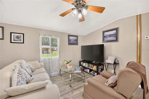 Tiny photo for 8200 SE 145 Street, Dunnellon, FL 34432 (MLS # OM730129)