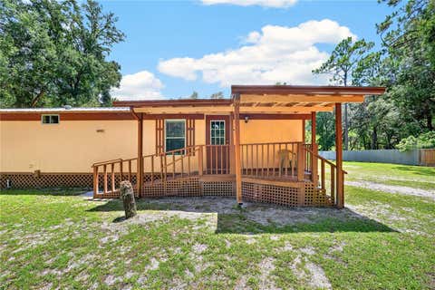 Tiny photo for 8200 SE 145 Street, Dunnellon, FL 34432 (MLS # OM730129)