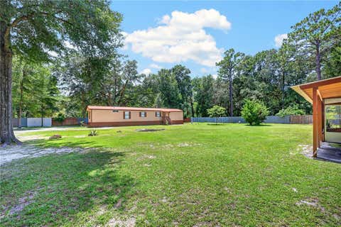 Tiny photo for 8200 SE 145 Street, Dunnellon, FL 34432 (MLS # OM730129)