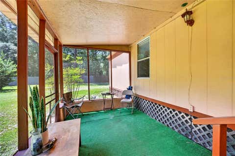 Tiny photo for 8200 SE 145 Street, Dunnellon, FL 34432 (MLS # OM730129)