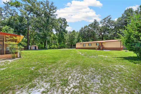 Tiny photo for 8200 SE 145 Street, Dunnellon, FL 34432 (MLS # OM730129)