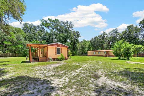 Tiny photo for 8200 SE 145 Street, Dunnellon, FL 34432 (MLS # OM730129)