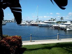 LONGBOAT KEY MOORINGS MARINA - Land